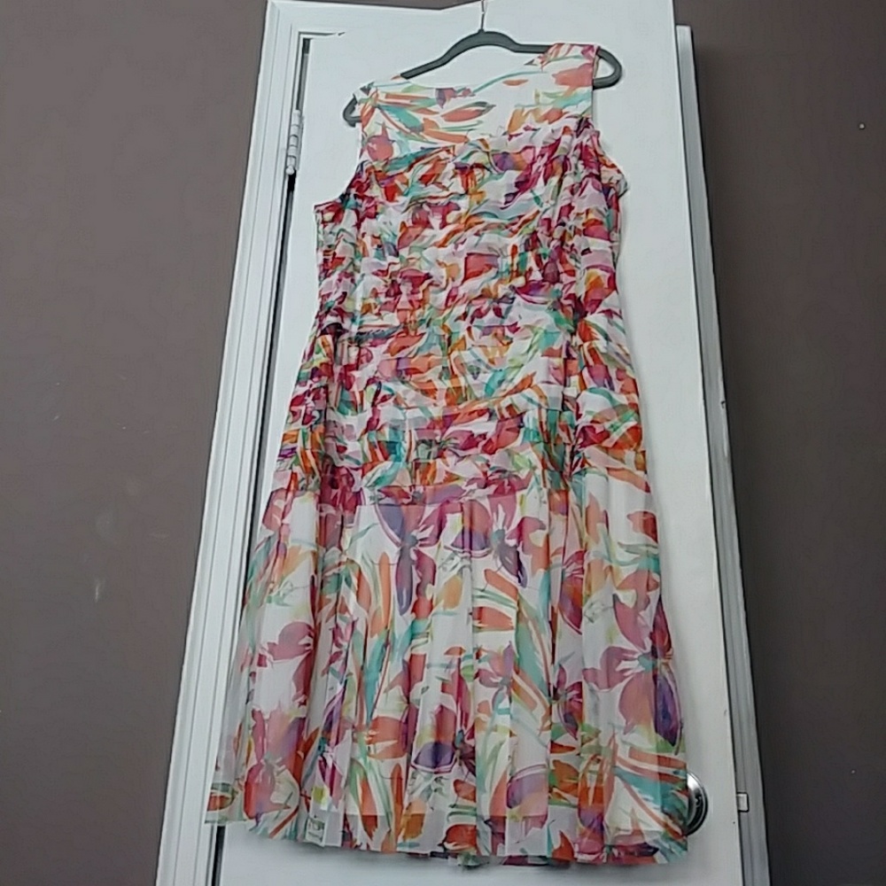 Every occasion dress